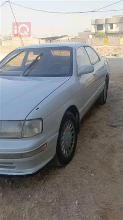 تويوتا كراون